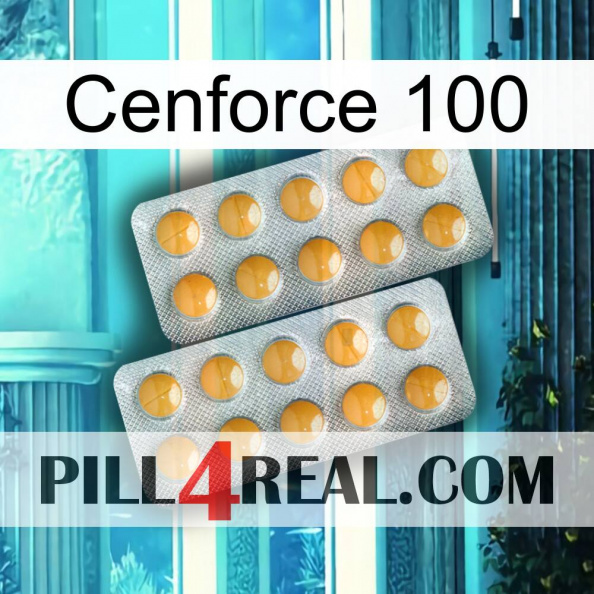 Cenforce 100 levitra2